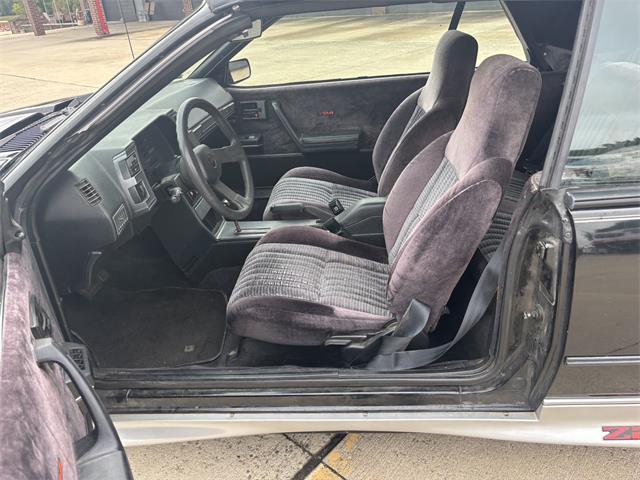 1989 Chevrolet Cavalier (CC-2114636) for sale in Annandale, Minnesota
