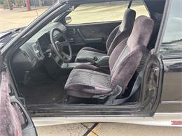 1989 Chevrolet Cavalier (CC-2114636) for sale in Annandale, Minnesota