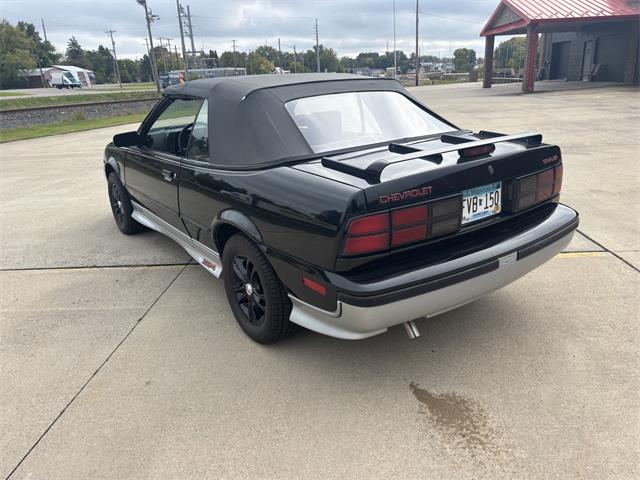 1989 Chevrolet Cavalier (CC-2114636) for sale in Annandale, Minnesota