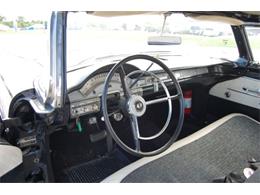 1958 Ford Skyliner (CC-2114637) for sale in Cadillac, Michigan