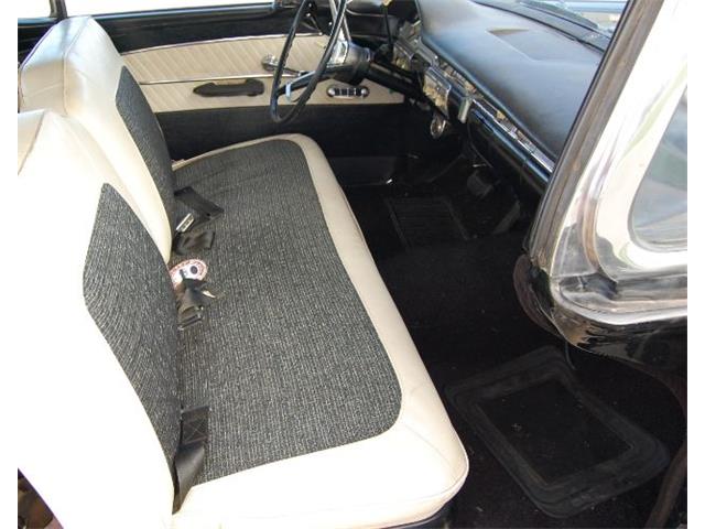 1958 Ford Skyliner (CC-2114637) for sale in Cadillac, Michigan