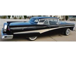1958 Ford Skyliner (CC-2114637) for sale in Cadillac, Michigan