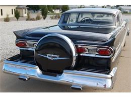 1958 Ford Skyliner (CC-2114637) for sale in Cadillac, Michigan