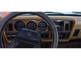 1987 Dodge D250 (CC-2114638) for sale in Cadillac, Michigan