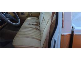 1987 Dodge D250 (CC-2114638) for sale in Cadillac, Michigan