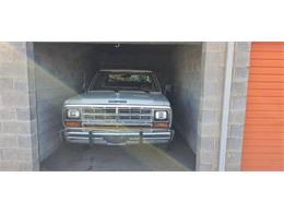 1987 Dodge D250 (CC-2114638) for sale in Cadillac, Michigan