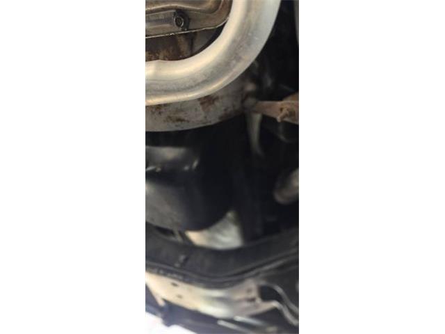 1987 Dodge D250 (CC-2114638) for sale in Cadillac, Michigan