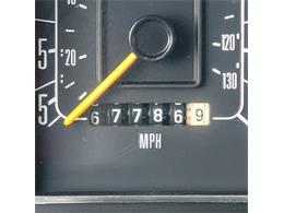 1987 Ford Econoline (CC-2114639) for sale in Cadillac, Michigan