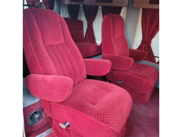 1987 Ford Econoline (CC-2114639) for sale in Cadillac, Michigan