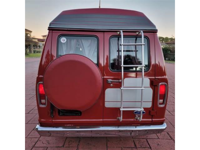 1987 Ford Econoline (CC-2114639) for sale in Cadillac, Michigan