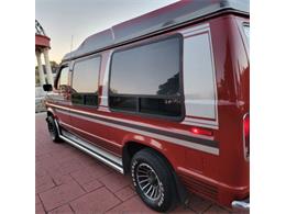 1987 Ford Econoline (CC-2114639) for sale in Cadillac, Michigan