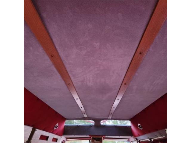 1987 Ford Econoline (CC-2114639) for sale in Cadillac, Michigan
