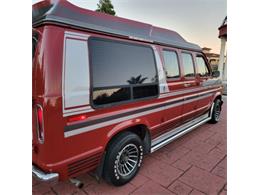 1987 Ford Econoline (CC-2114639) for sale in Cadillac, Michigan