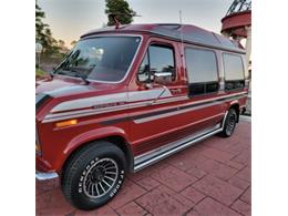 1987 Ford Econoline (CC-2114639) for sale in Cadillac, Michigan