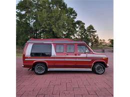 1987 Ford Econoline (CC-2114639) for sale in Cadillac, Michigan