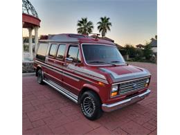 1987 Ford Econoline (CC-2114639) for sale in Cadillac, Michigan