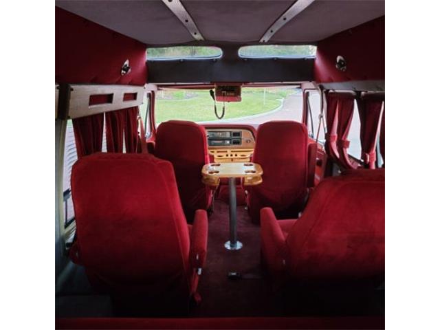 1987 Ford Econoline (CC-2114639) for sale in Cadillac, Michigan