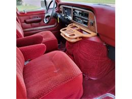 1987 Ford Econoline (CC-2114639) for sale in Cadillac, Michigan