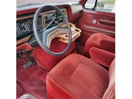 1987 Ford Econoline (CC-2114639) for sale in Cadillac, Michigan
