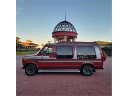 1987 Ford Econoline (CC-2114639) for sale in Cadillac, Michigan