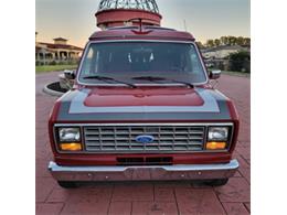 1987 Ford Econoline (CC-2114639) for sale in Cadillac, Michigan