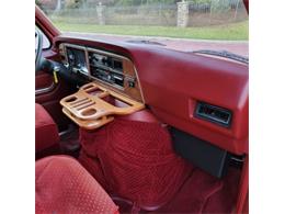 1987 Ford Econoline (CC-2114639) for sale in Cadillac, Michigan