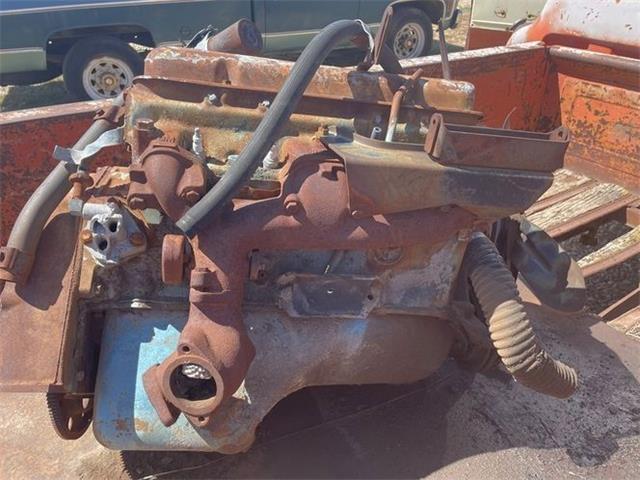 1956 Chevrolet 3800 (CC-2110464) for sale in Cadillac, Michigan