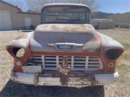 1956 Chevrolet 3800 (CC-2110464) for sale in Cadillac, Michigan