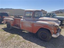 1956 Chevrolet 3800 (CC-2110464) for sale in Cadillac, Michigan