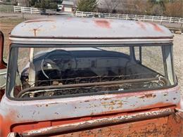 1956 Chevrolet 3800 (CC-2110464) for sale in Cadillac, Michigan