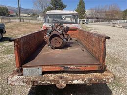 1956 Chevrolet 3800 (CC-2110464) for sale in Cadillac, Michigan