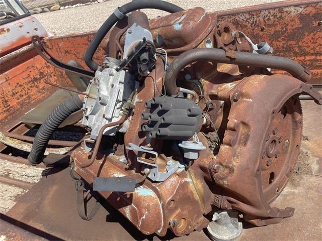 1956 Chevrolet 3800 (CC-2110464) for sale in Cadillac, Michigan