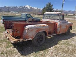 1956 Chevrolet 3800 (CC-2110464) for sale in Cadillac, Michigan