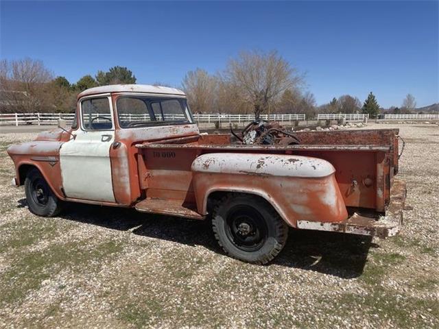 1956 Chevrolet 3800 (CC-2110464) for sale in Cadillac, Michigan