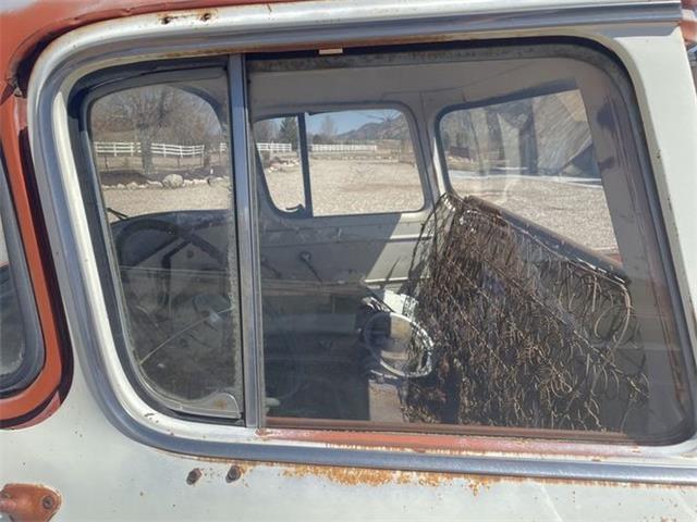 1956 Chevrolet 3800 (CC-2110464) for sale in Cadillac, Michigan