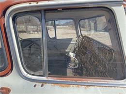 1956 Chevrolet 3800 (CC-2110464) for sale in Cadillac, Michigan