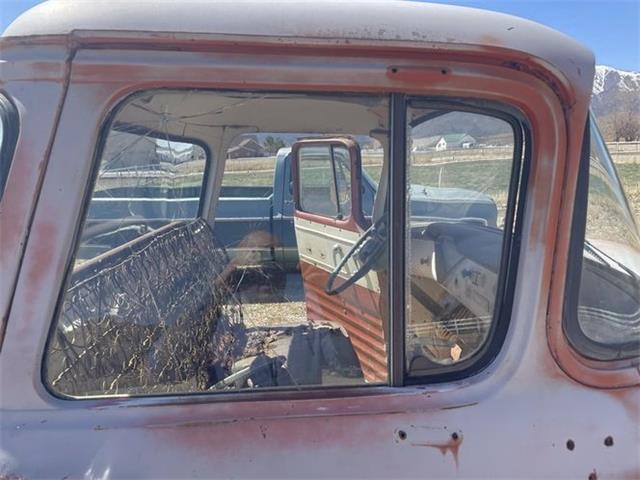 1956 Chevrolet 3800 (CC-2110464) for sale in Cadillac, Michigan