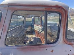 1956 Chevrolet 3800 (CC-2110464) for sale in Cadillac, Michigan