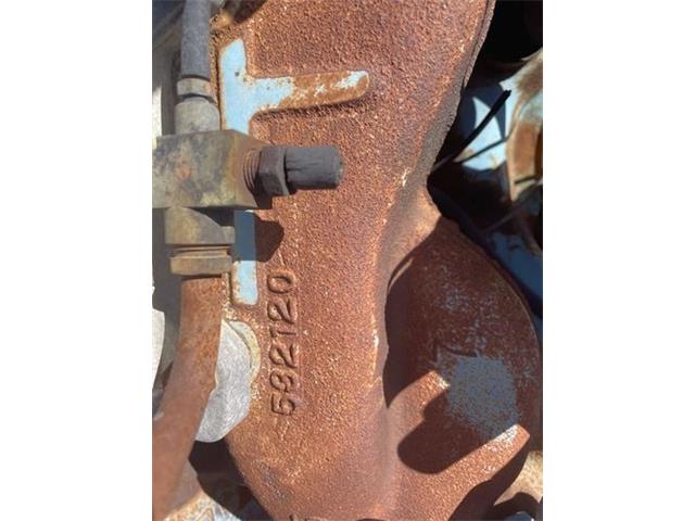 1956 Chevrolet 3800 (CC-2110464) for sale in Cadillac, Michigan