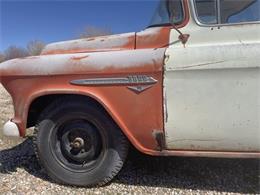 1956 Chevrolet 3800 (CC-2110464) for sale in Cadillac, Michigan