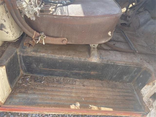 1956 Chevrolet 3800 (CC-2110464) for sale in Cadillac, Michigan