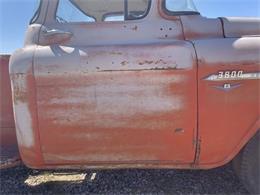 1956 Chevrolet 3800 (CC-2110464) for sale in Cadillac, Michigan