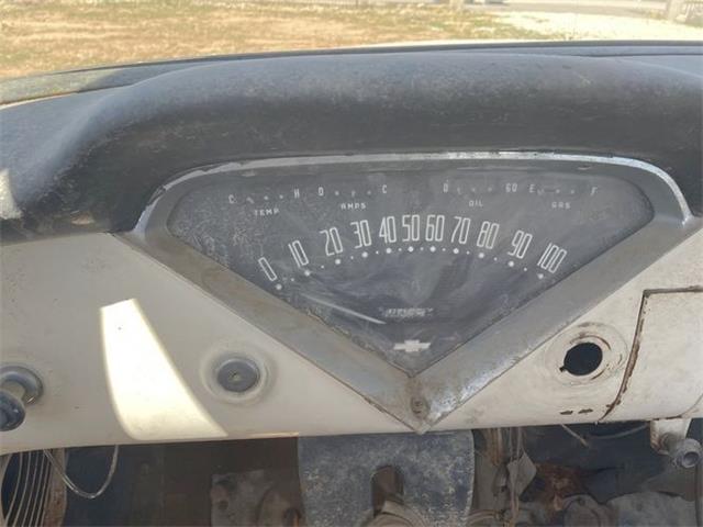 1956 Chevrolet 3800 (CC-2110464) for sale in Cadillac, Michigan