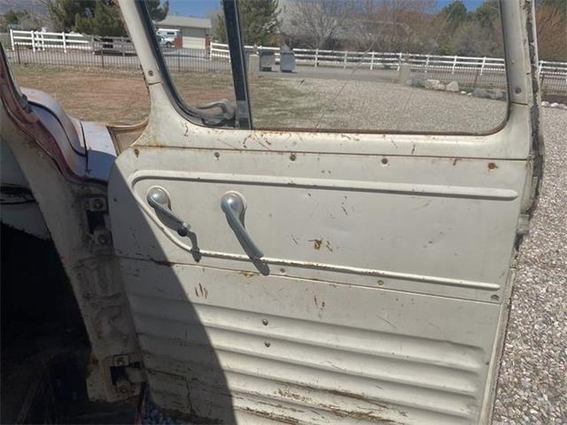 1956 Chevrolet 3800 (CC-2110464) for sale in Cadillac, Michigan