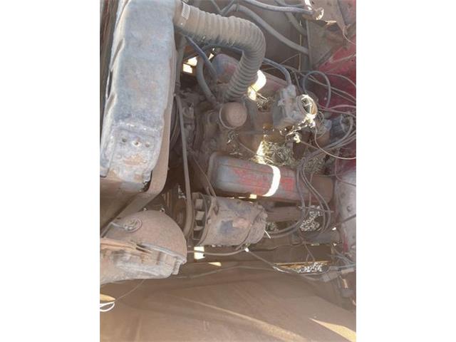 1956 Chevrolet 3800 (CC-2110464) for sale in Cadillac, Michigan