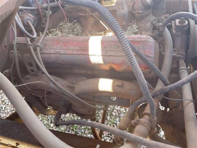 1956 Chevrolet 3800 (CC-2110464) for sale in Cadillac, Michigan