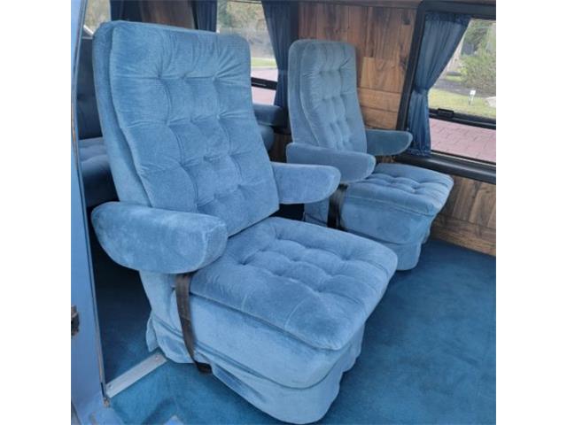 1983 Ford E100 (CC-2114640) for sale in Cadillac, Michigan