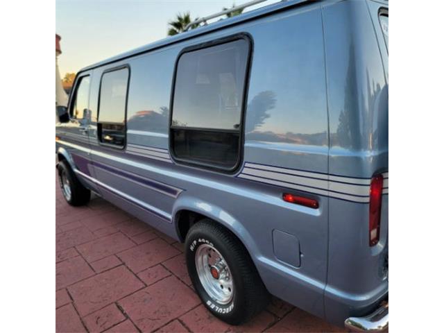 1983 Ford E100 (CC-2114640) for sale in Cadillac, Michigan
