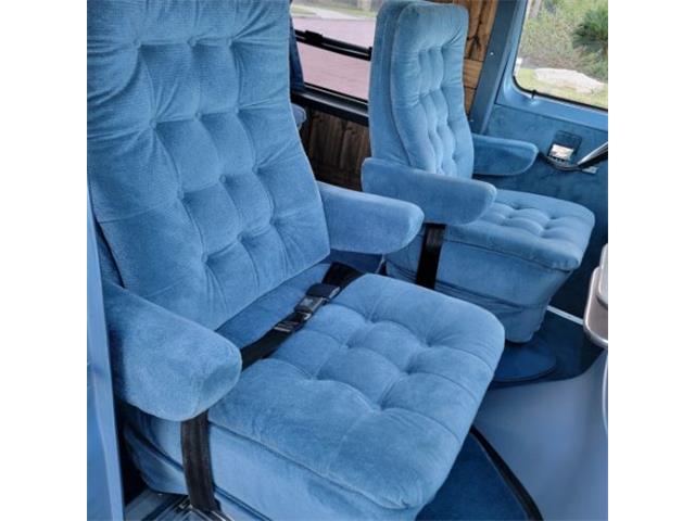 1983 Ford E100 (CC-2114640) for sale in Cadillac, Michigan