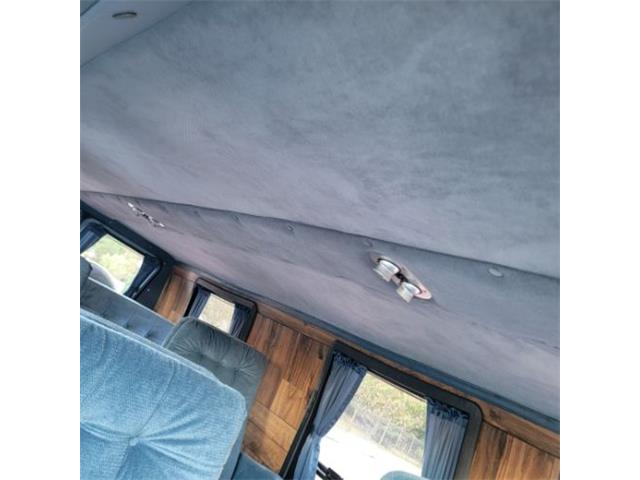 1983 Ford E100 (CC-2114640) for sale in Cadillac, Michigan